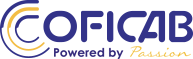 Logo Coficab Maroc